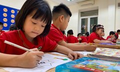Học sinh Việt Nam có điểm Toán trong nhóm cao nhất thế giới