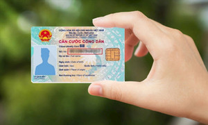 Số căn cước công dân có những công dụng gì?