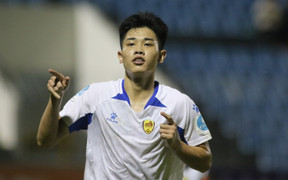 Hà Nội FC dừng mượn Đình Bắc, nêu lý do 'không phù hợp'