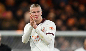 Kết quả FA Cup: Haaland ghi 5 bàn, Man City thắng đậm