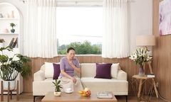 Muốn hệ miễn dịch khỏe mạnh, người lớn tuổi cần duy trì 4 thói quen