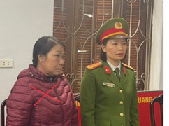 Khai thác đá trái phép, giám đốc công ty ở Hà Giang bị khởi tố