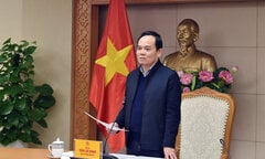 Phó Thủ tướng: Tận dụng mạng xã hội để truyền thông về sắp xếp đơn vị hành chính