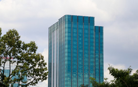 Tòa nhà được chồng Trương Mỹ Lan ký khống hồ sơ thế chấp vay 30.000 tỷ đồng