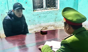 Khởi tố hai mẹ con buôn ma tuý