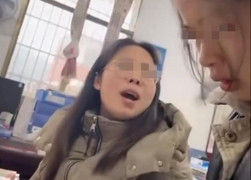 Cô giáo đánh học sinh túi bụi chỉ vì không thuộc bài 