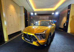 Ô tô vừa ra mắt đã giảm giá cả trăm triệu đồng