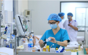 Đấu thầu, mua sắm vật tư y tế: Được chọn báo giá cao nhất để làm giá gói thầu