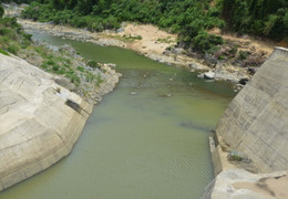 Lo Đà Nẵng thiếu nước, Cục Quản lý tài nguyên nước ra công văn khẩn