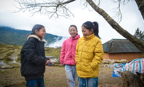 Không khí lạnh mạnh tràn về, rét đậm rét hại ở miền Bắc khi nào chấm dứt?