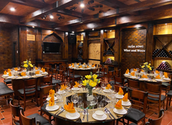 Điểm danh nhà hàng menu chất lượng, không gian ấm cúng ở Gò Vấp, TP.HCM