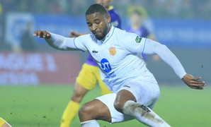 Bảng xếp hạng vua phá lưới V.League 2023/24 vòng 11: Rafaelson giữ vững ngôi đầu