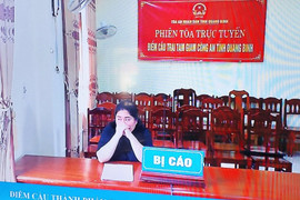 Lợi dụng hoãn thi hành án, bà bầu lừa đảo thêm 3 tỷ đồng