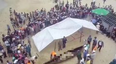 Tìm thấy thi thể 2 người mất tích sau khi gặp nạn trên vùng biển TP Huế