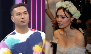 Toàn cảnh vụ Trương Thế Vinh nặng lời mắng Ninh Dương Lan Ngọc