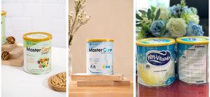 Viettel Post cung cấp sản phẩm chăm sóc sức khỏe chất lượng, an toàn