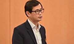 Cựu Giám đốc CDC Hà Nội nhập viện, tòa hoãn xử lần 2