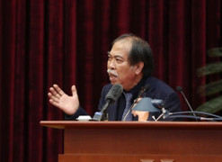 Chủ tịch Hội Nhà văn: 'Đầu tư 350.000 tỷ đồng cho chấn hưng văn hóa là quá ít'