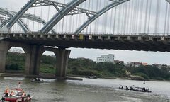 4 mẹ con để lại thư tuyệt mệnh trên cầu: Người mẹ dựng hiện trường giả vụ tự tử