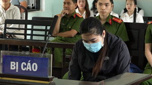 Tạm đình chỉ vụ án lừa đảo gần 30 tỷ đồng ở Huế do bị cáo bị tâm thần