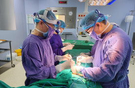 Tự cắt ‘của quý’ sau khi dùng chất kích thích