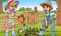 Đố bạn tìm lỗi sai bức ảnh này trong 3 giây 