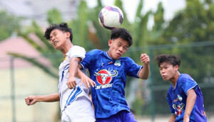 HAGL vào bán kết giải U19 Quốc gia sau 9 lượt sút luân lưu