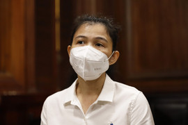 Hàn Ni: 'Đưa thông tin Phương Hằng là đúng sự thật nhưng nhận thức chưa phù hợp'