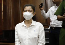 Xâm phạm bí mật đời tư vợ chồng Nguyễn Phương Hằng, Hàn Ni lãnh 1 năm 6 tháng tù