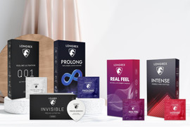 Longrex: Bí mật đằng sau cuộc yêu bền vững và an toàn