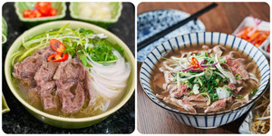 Ngày nào cũng ăn phở có tốt?
