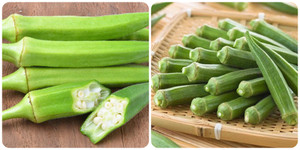 Những lý do đậu bắp được ví là nhân sâm xanh