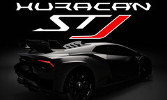 Mẫu Lamborghini Huracan mới nhất sẽ có tên STJ