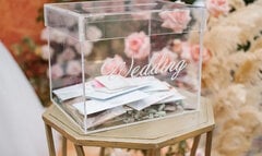 Mẹ chồng đòi giữ tiền mừng cưới dù chúng tôi phải bán xe, vay nợ để tổ chức