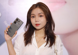 Redmi Note 13 Pro camera 200 MP, giá từ 7,3 triệu đồng tại Việt Nam