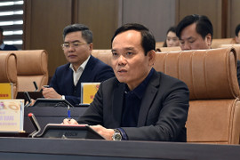 Phó Thủ tướng muốn địa phương hiến kế cho cơ quan Trung ương để gỡ khó