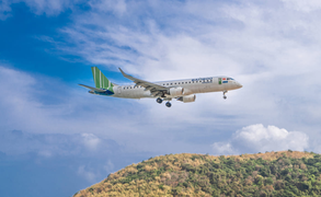 Bamboo dừng đường bay Côn Đảo: Vé bị 'vét' sạch, khách lo giá sắp tăng sốc