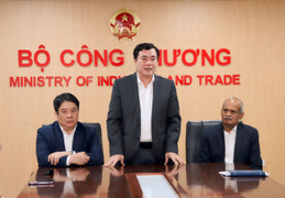 Chuyển giao nhà máy điện BOT Phú Mỹ 3 cho EVN