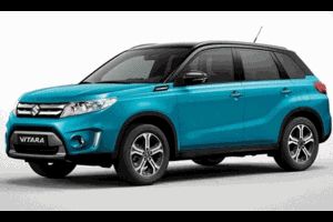 Bảng giá ô tô Suzuki mới nhất tháng 3/2024