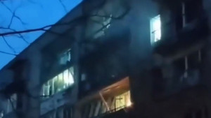 Nga: Máy bay không người lái tấn công St. Petersburg