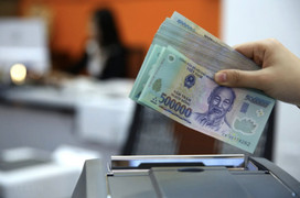 Ngân hàng Nhà nước lý giải nguyên nhân tăng trưởng tín dụng đầu năm thấp