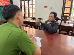 Kẻ dắt trộm 12 con bò của người dân TP Huế là chủ quán bê thui