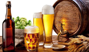 Uống bia 0 độ, hơi thở có nồng độ cồn không?