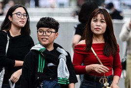 Thời tiết ngày 3/3: Kết thúc rét đậm, miền Bắc tăng nhiệt, trưa chiều hửng nắng