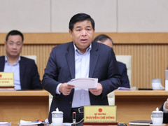 Kinh tế vĩ mô 2 tháng đầu năm 2024 cơ bản ổn định, nền kinh tế tiếp tục phục hồi