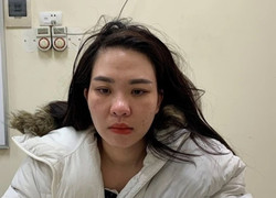 'Nổ' là con dâu tương lai của lãnh đạo tỉnh, lừa chạy việc gần 9 tỷ đồng