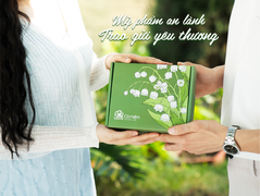 Món quà an lành nam giới nên gửi tặng nửa kia dịp 8/3