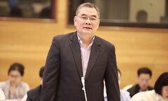 Trung tướng Tô Ân Xô: Tập đoàn Phúc Sơn trốn thuế 640 tỷ, Phó TGĐ mới học lớp 4