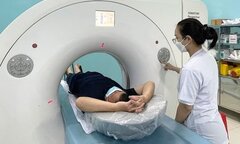 Chính phủ quyết định nâng cấp 6 bệnh viện công ngang tầm quốc tế