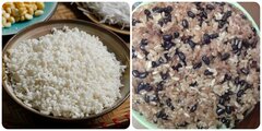 Gạo nếp thơm ngon, bổ dưỡng nhưng lại 'đại kỵ' với những nhóm người này